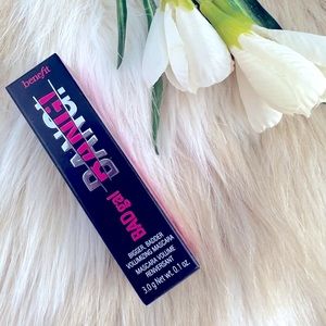 Benefit Bad Gal Mascara Travel Size